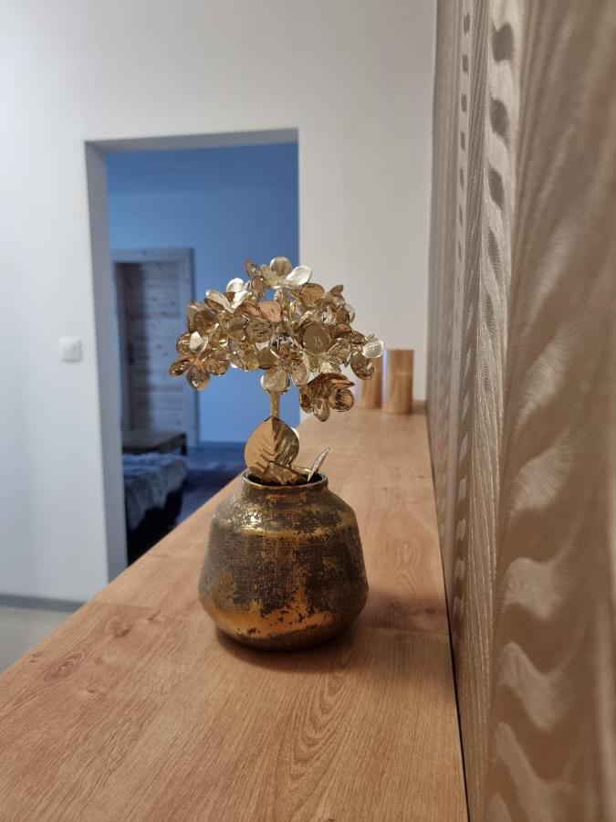 Bivio Apartment Dolna Banská Štiavnica Eksteriør bilde