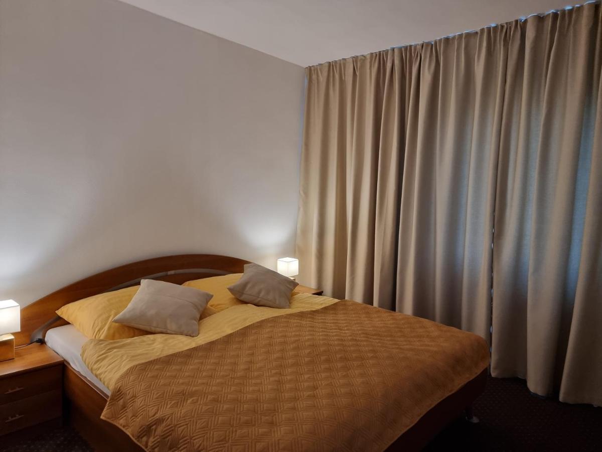 Bivio Apartment Dolna Banská Štiavnica Eksteriør bilde