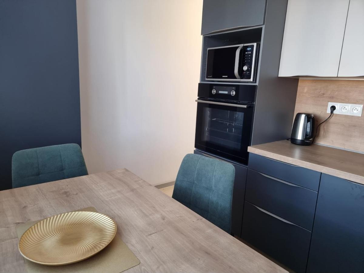 Bivio Apartment Dolna Banská Štiavnica Eksteriør bilde