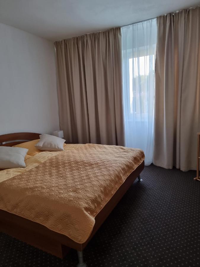 Bivio Apartment Dolna Banská Štiavnica Eksteriør bilde