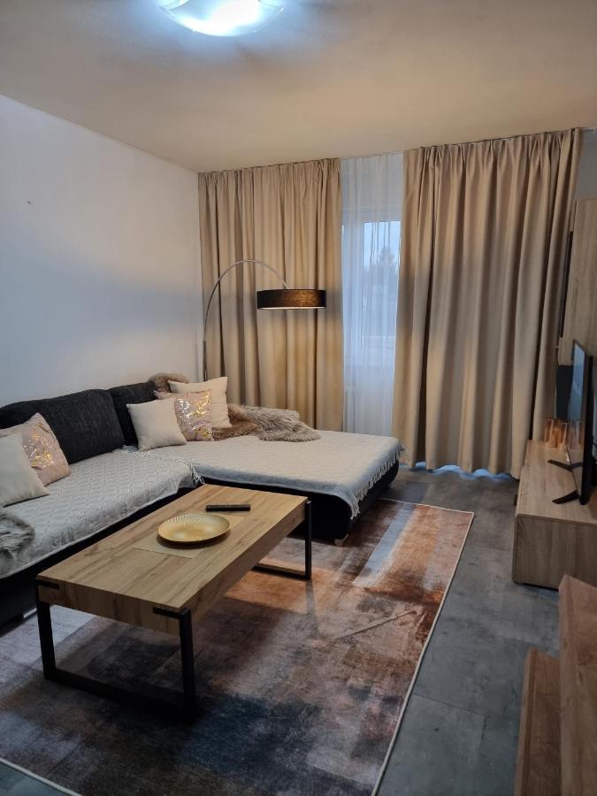 Bivio Apartment Dolna Banská Štiavnica Eksteriør bilde